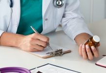 Kê đơn thuốc Kê đơn thuốc