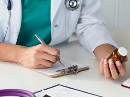 Kê đơn thuốc Kê đơn thuốc