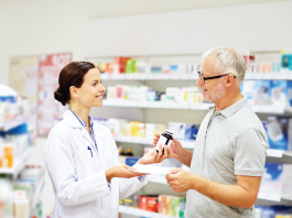 Sử dụng thuốc ở người cao tuổi Sử dụng thuốc ở người cao tuổi