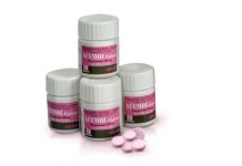 Acemol Enfant 100mg Thuốc Acemol Enfant 100mg - SĐK V1373-H12-06