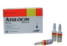 Afulocin Thuốc Afulocin - SĐK VD-20502-14