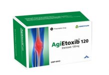 Agietoxib 120 Thuốc Agietoxib 120 - SĐK VD-29648-18
