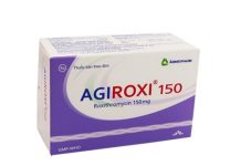 Agiroxi 150 Thuốc Agiroxi - SĐK VD-10064-10