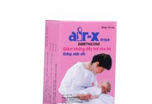 Air-X drops Thuốc Air-X drops - SĐK VN-14124-11