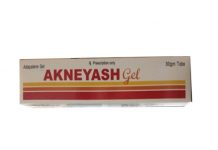 Akneyash gel Thuốc Akneyash gel - SĐK VN-10150-10