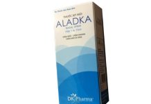 Aladka 15ml Thuốc Aladka 15ml - SĐK VD-13127-10