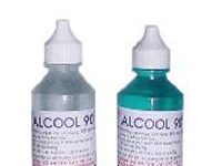 Alcool 90 Thuốc Alcool 90 - SĐK VNA-4819-02