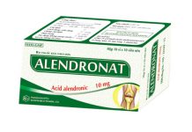 Alendronat Thuốc Alendronat - SĐK VD-22169-15