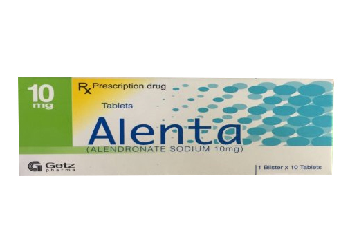 Alenta Tablets 10mg - SĐK VN-22260-19 Thuốc Alenta Tablets 10mg - SĐK VN-22260-19
