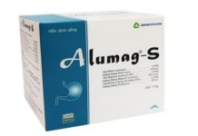 Alumag-S Thuốc Alumag-S - SĐK VD-20654-14