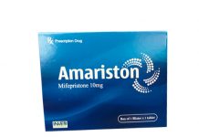 Amariston Thuốc Amariston - SĐK VD-31137-18