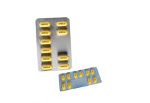 Ameflu Thuốc Ameflu - SĐK VNB-1953-04