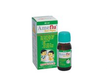 Ameflu day time 60ml Thuốc Ameflu day time 60ml - SĐK VNB-1417-04