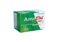 Ameflu day time Thuốc Ameflu day time - SĐK VNB-0893-03