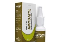Amydatyl Thuốc Amydatyl - SĐK VD-27343-17