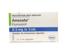 Anexate Thuốc Anexate - SĐK VN-12445-11