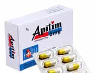 Apitim 5mg Thuốc Apitim 5mg - SĐK VNA-1537-04