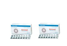 Arezol Thuốc Arezol - SĐK VN-17909-14