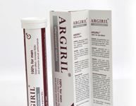 Argiril 100% for men Thuốc Argiril 100% for men - SĐK