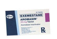 Aromasin Thuốc Aromasin - SĐK VN-20052-16