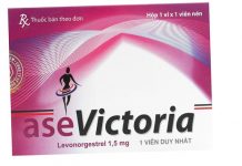 Asevictoria Thuốc Asevictoria - SĐK VD-25842-16