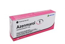 Azenmarol 1 Thuốc Azenmarol 1 - SĐK VD-28825-18