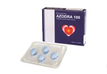 Azodra 100 Thuốc Azodra 100 - SĐK VN-5235-10