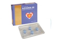 Azodra 50 Thuốc Azodra 50 - SĐK VN-5160-10