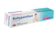 Babypanthen Thuốc Babypanthen - SĐK