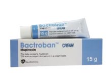 Bactroban Thuốc Bactroban - SĐK VN-0357-06