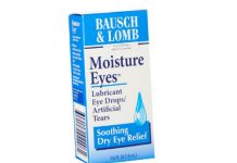 Bausch & Lomb Moisture Eyes Thuốc Bausch & Lomb Moisture Eyes - SĐK VN-12501-11