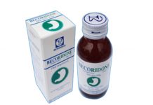 Becoridone Thuốc Becoridone - SĐK VD-19148-13