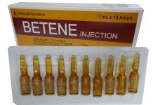 Betene Thuốc Betene Injection - SĐK VN-16867-13