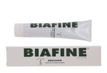Biafine Thuốc Biafine - SĐK VN-8014-03