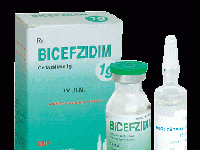 Bicefzidim 1g Thuốc Bicefzidim 1g - SĐK VNA-3894-05