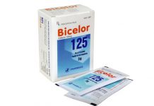 Bicelor Thuốc Bicelor - SĐK VD-29157-18