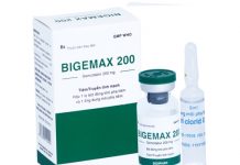 Bigemax 200 Thuốc Bigemax 200 - SĐK QLĐB-361-12