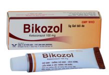 Bikozol Thuốc Bikozol - SĐK VD-28228-17