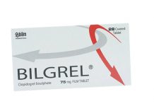 Bilgrel Thuốc Bilgrel - SĐK VN-17477-13