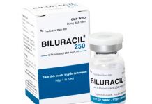 Biluracil 250 Thuốc Biluracil 250 - SĐK VD-26365-17