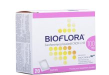 Bioflora 100mg Thuốc Bioflora 100mg - SĐK VN-16392-13