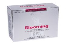 Blooming Thuốc Blooming - SĐK VN-19134-15