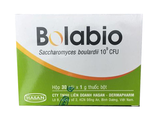 Bolabio - SĐK QLSP-946-16 Thuốc Bolabio - SĐK QLSP-946-16