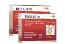 Bonlutin Thuốc Bonlutin - SĐK VN-11750-11