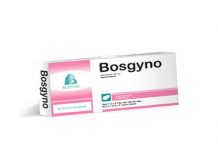 Bosgyno Thuốc Bosgyno - SĐK VD-19852-13