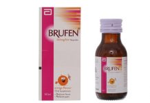 Brufen Thuốc Brufen - SĐK VN-12140-11