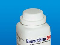 Brumetidina 300 Thuốc Brumetidina 300 - SĐK VN-6388-02