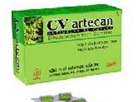CV Artecan Thuốc CV Artecan - SĐK VNB-1917-04