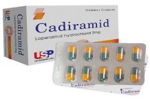 Cadiramid Thuốc Cadiramid - SĐK VD-22383-15