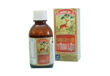 Cam Tùng Lộc Thuốc Cam Tùng Lộc - SĐK VD-28532-17